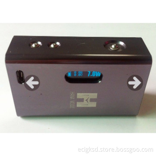 Hottest sales!!!Higher quality lower price DNA20 clone with panzer mod